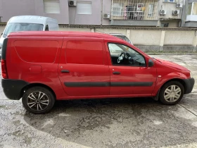 Dacia Logan | Mobile.bg    6