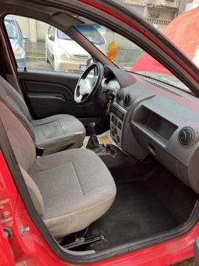 Dacia Logan | Mobile.bg    8