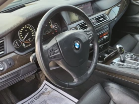 BMW 750 * 750I XDRIVE* * АвтоКредит*  - 18499 лв. / 9458.39 € - 81466858 8