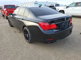 BMW 750 * 750I XDRIVE* * АвтоКредит*  - 18499 лв. / 9458.39 € - 81466858 4