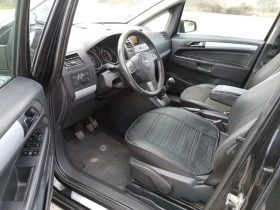 Opel Zafira  Facelift 7-местна - 4567 лв. / 2335.07 € - 85573513 9