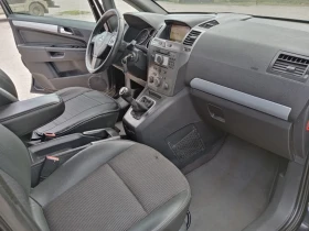 Opel Zafira  Facelift 7-местна - 4567 лв. / 2335.07 € - 85573513 11