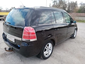 Opel Zafira  Facelift 7-местна - 4567 лв. / 2335.07 € - 85573513 6