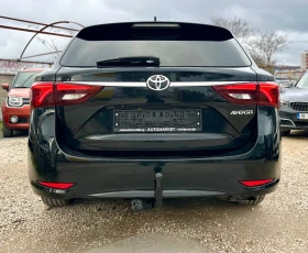 Toyota Avensis 1.8VVT-I 147HP NAVI - 22499 лв. / 11503.56 € - 14455407 7