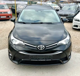 Toyota Avensis 1.8VVT-I 147HP NAVI - 22499 лв. / 11503.56 € - 14455407 2
