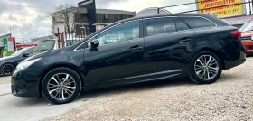 Toyota Avensis 1.8VVT-I 147HP NAVI - 22499 лв. / 11503.56 € - 14455407 4