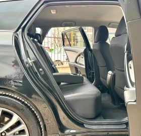 Toyota Avensis 1.8VVT-I 147HP NAVI - 22499 лв. / 11503.56 € - 14455407 12