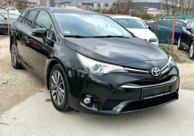 Toyota Avensis 1.8VVT-I 147HP NAVI - 22499 лв. / 11503.56 € - 14455407 3