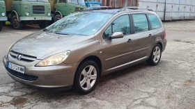 Peugeot 307 2.0 бензин , снимка 2