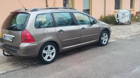 Peugeot 307 2.0 бензин , снимка 5
