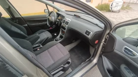 Peugeot 307 2.0 бензин , снимка 7