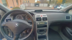 Peugeot 307 2.0 бензин , снимка 10