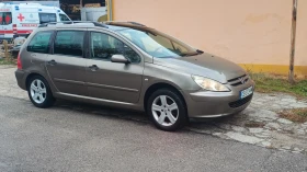 Peugeot 307 2.0 бензин , снимка 6