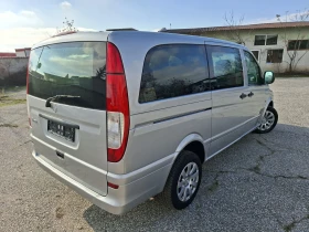 Mercedes-Benz Viano VITO 9 местен/клима, снимка 4