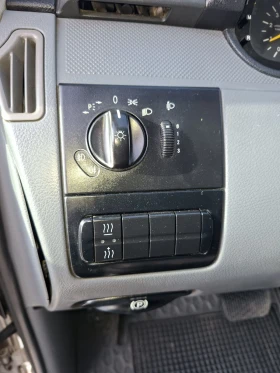 Mercedes-Benz Viano VITO 9 местен/клима, снимка 10