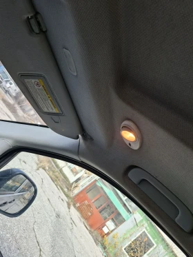 Mercedes-Benz Viano VITO 9 местен/клима, снимка 8