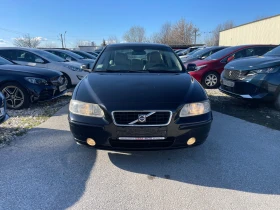 Volvo S60 2.4D5 ТОП - 3528 € / 6900.17 лв. - 13645754 2