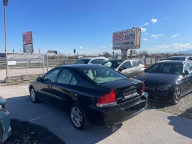 Volvo S60 2.4D5 ТОП - 3528 € / 6900.17 лв. - 13645754 6