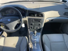 Volvo S60 2.4D5 ТОП - 3528 € / 6900.17 лв. - 13645754 9