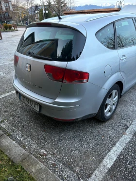 Seat Altea - 2200 € / 4302.83 лв. - 50638639 5