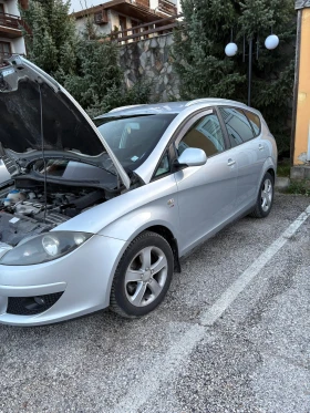 Seat Altea - 2200 € / 4302.83 лв. - 50638639 7
