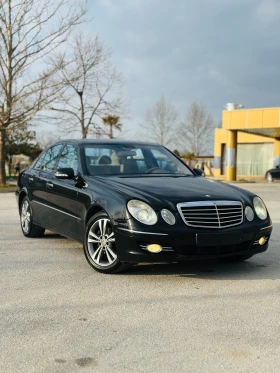 ������ Mercedes-Benz E 320