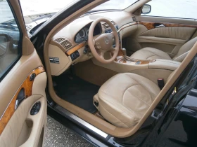 Mercedes-Benz E 320 NOV VNOS* FULL* TOP*  - 5500 € / 10757.07 лв. - 60133969 6