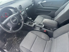 Audi A3 - 900 € / 1760.25 лв. - 95597596 5
