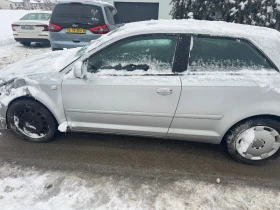 Audi A3 - 900 € / 1760.25 лв. - 95597596 7