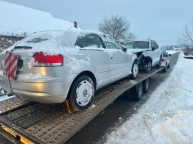 Audi A3 - 900 € / 1760.25 лв. - 95597596 9