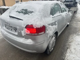 Audi A3 - 900 € / 1760.25 лв. - 95597596 2
