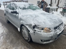 Audi A3 - 900 € / 1760.25 лв. - 95597596 3