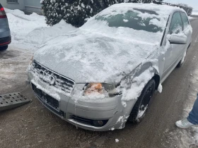 Audi A3 - 900 € / 1760.25 лв. - 95597596 8
