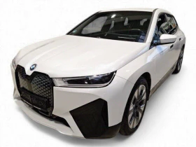 BMW iX IX 40 - 52500 € / 102681.07 лв. - 58725942 5