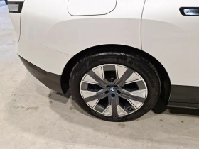 BMW iX IX 40 - 52500 € / 102681.07 лв. - 58725942 6