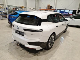 BMW iX IX 40 - 52500 € / 102681.07 лв. - 58725942 3