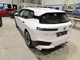 BMW iX IX 40 - 52500 € / 102681.07 лв. - 58725942 4