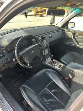 Mercedes-Benz E 320 - 3200 € / 6258.66 лв. - 72452816 8