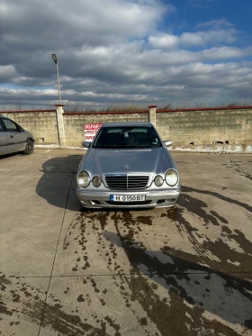 Mercedes-Benz E 320 - 3200 € / 6258.66 лв. - 72452816 2