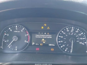 Kia Cadenza 3.3l Technology - 11500 € / 22492.04 лв. - 38802092 7