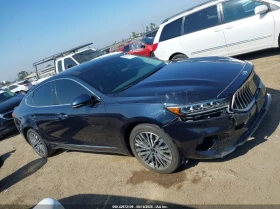 Kia Cadenza 3.3l Technology - 11500 € / 22492.04 лв. - 38802092 13