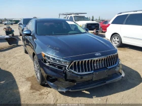 Kia Cadenza 3.3l Technology - 11500 € / 22492.04 лв. - 38802092 6