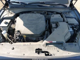 Kia Cadenza 3.3l Technology - 11500 € / 22492.04 лв. - 38802092 10