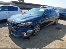 Kia Cadenza 3.3l Technology - 11500 € / 22492.04 лв. - 38802092 2