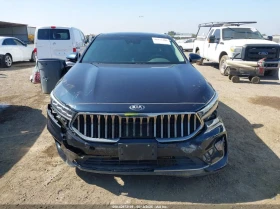 Kia Cadenza 3.3l Technology - 11500 € / 22492.04 лв. - 38802092 12