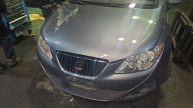 Seat Ibiza 1.2 12v / CGP