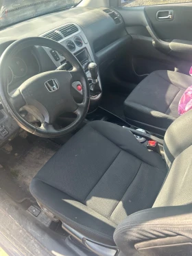 Honda Civic - 1250 € / 2444.79 лв. - 78457010 3