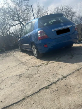 Honda Civic - 1250 € / 2444.79 лв. - 78457010 4