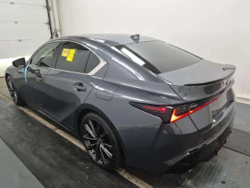 Lexus IS 300 F-Sport * Два ключа * CARFAX *  - 32650 € / 63857.85 лв. - 12193719 4
