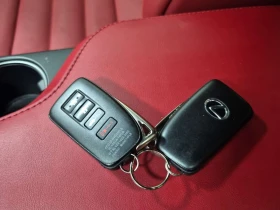 Lexus IS 300 F-Sport * Два ключа * CARFAX *  - 32650 € / 63857.85 лв. - 12193719 15